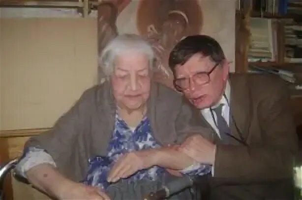 Тик баба