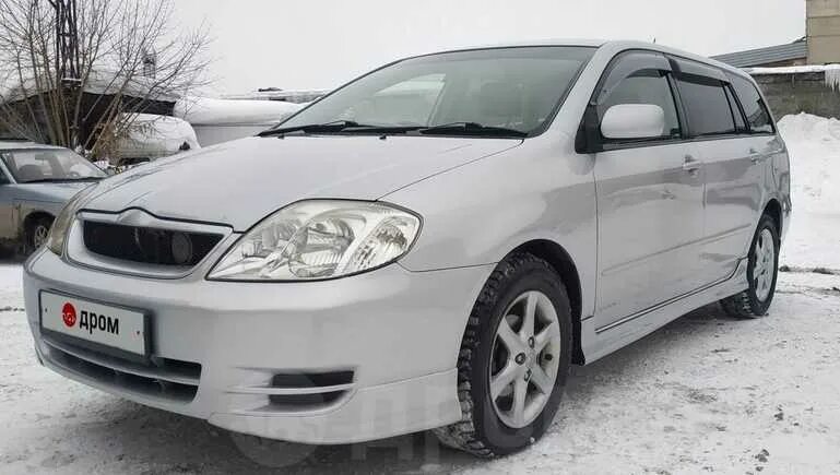 Купить филдер в новосибирске. Toyota Fielder 2003. Toyota Corolla Fielder 2003. Утеплитель капота Toyota Fielder 2003. Передний капот на Тойота Филдер 2003 Новосибирск.