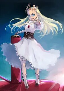 Princess Devilotte De Deathsatan Ix Image by johan13131313 #2949829 - Zeroc...