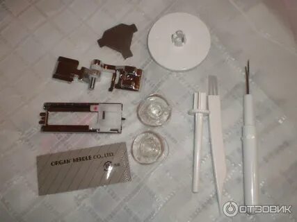 Комплектация 100