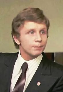 Шальных актер