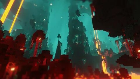Amplified nether 1.20 1