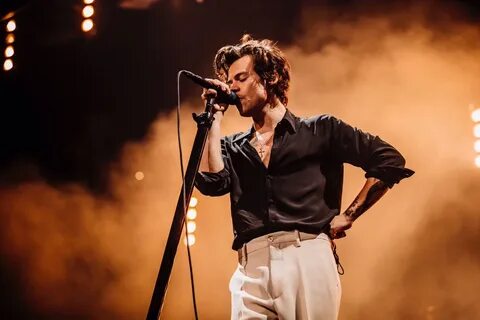 Styles 2021