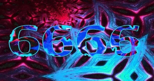 Нумерология 6666 значение. Цифра 6666. картинка 6666. ава 6666. фото числа 6666.