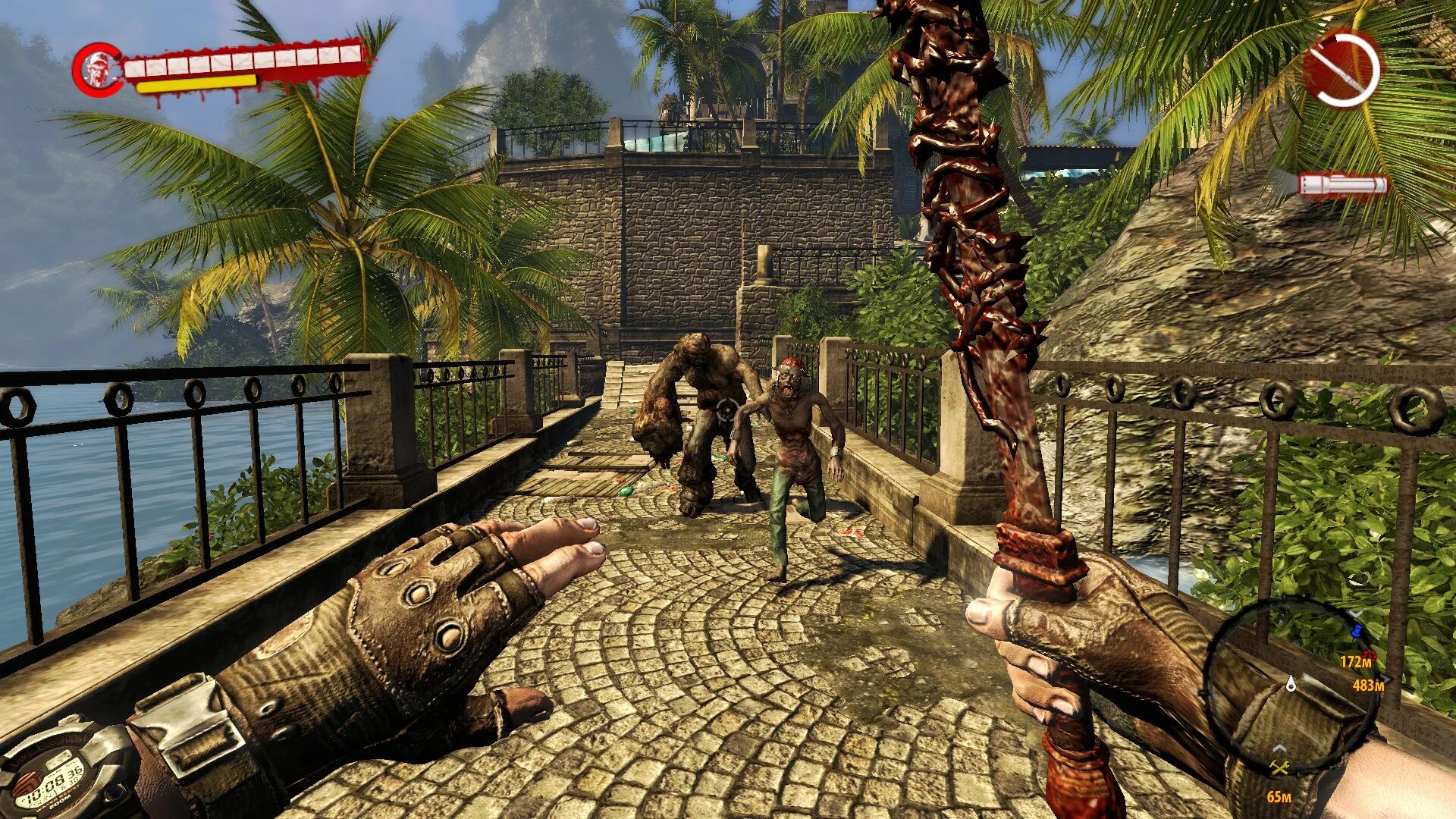 Чит на dead island. Дед Исланд игра оружие.