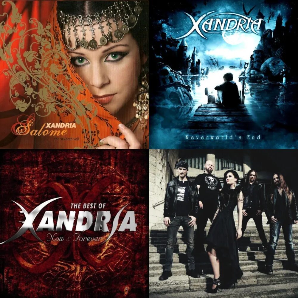 Xandria слушать. Xandria_666. Фтвкшф. Группа xandria. Xandria.