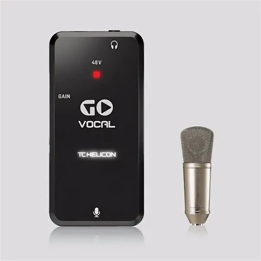 Go vocal. Tc helicon go vocal. интерфейс tc helicon go vocal.