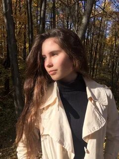 Анной костиной