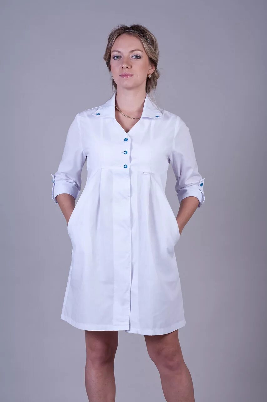 халат женский на молнии 62-64. медицинский халат. халат женский из фланели домашний. халат на молнии женский. халат 48 размер.