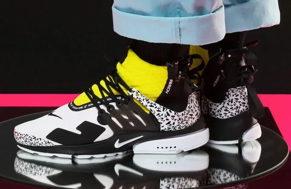 Nike Air Presto Mid Acronym Dynamic Yellow. Nike Air Presto Acronym. Nike Air Presto x Acronym. Nike Acronym Presto.