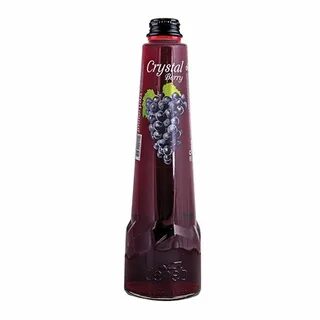 Лимонад berry