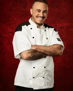 Hell s kitchen