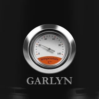 Индикация температуры