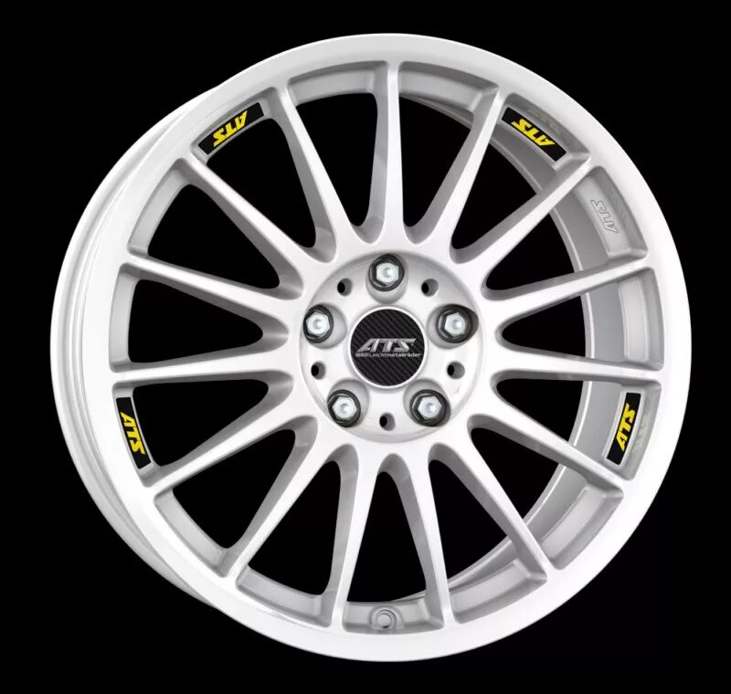 63 3 57 1. ATS Street Rallye 7,5x18. ATS Street Rallye 17/7. ATS Street Rallye 17 White. ATS STREETRALLYE.