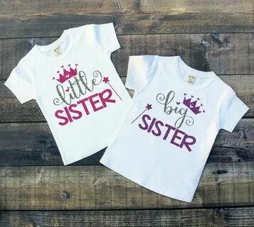 Your big sister
