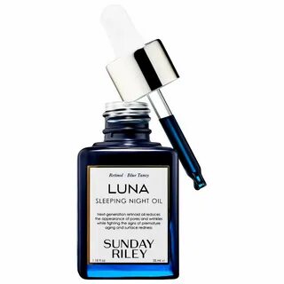 Retinol night