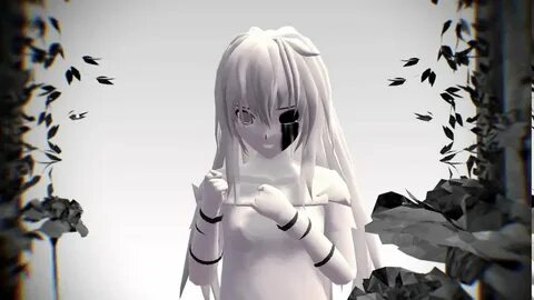 3d mmd