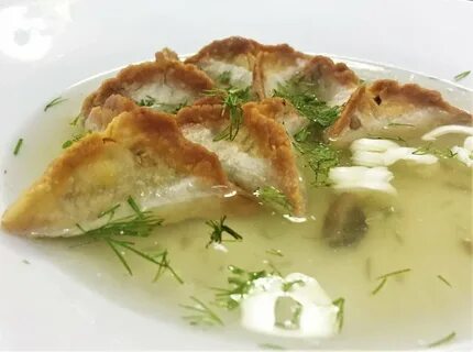 Кундюмы