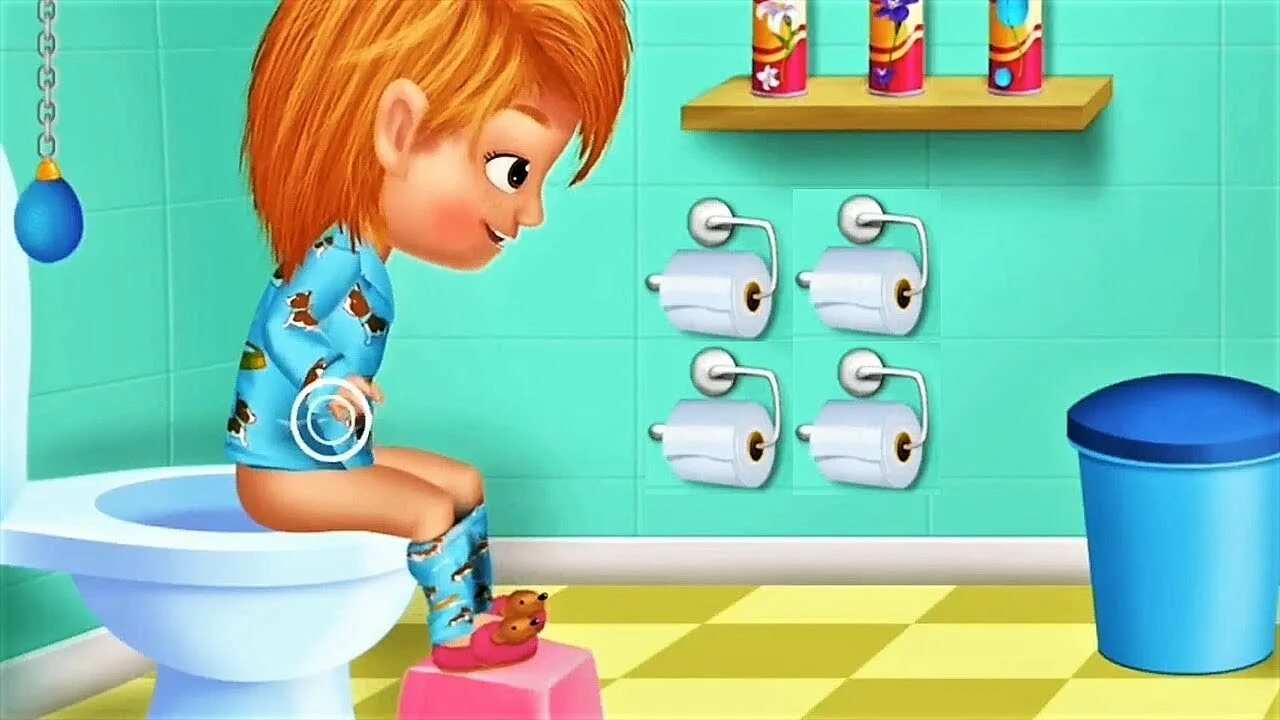 Настоящая игра туалет. Туалетные игры. Игра туалет. Игры про туалет для детей. Девочка на унитазе игра.