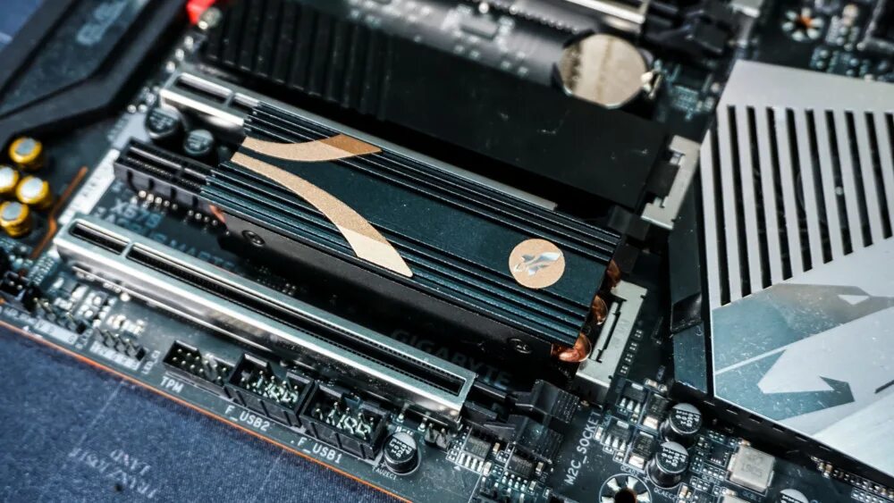 M 2 2280 nvme pcie 4.0 x4. M2 nvme 2280. sabrent rocket heatsink. sabrent m.2 2280 ssd rocket heatsink. m.2 ssd heatsink.