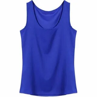Blue tops