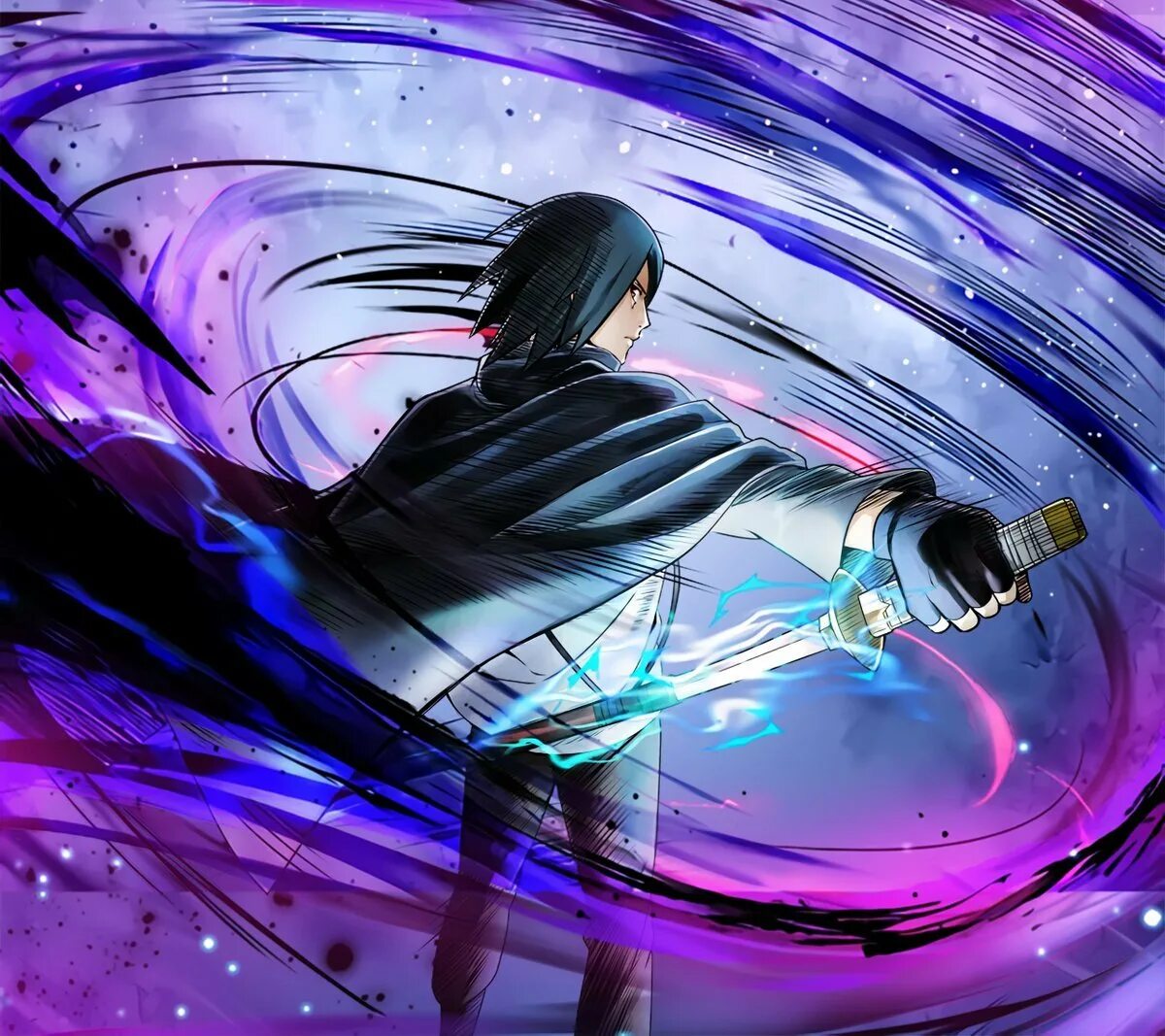Naruto boruto tribes