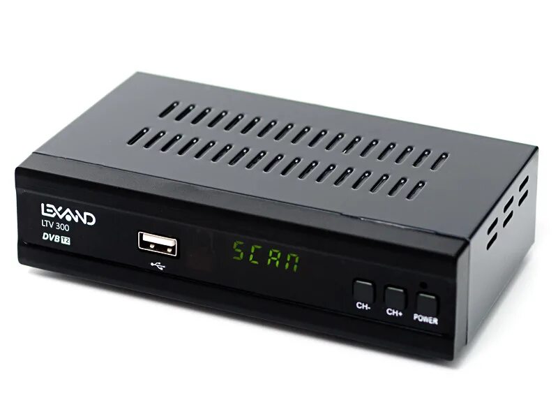 DVB-t2 тюнер в приставке. Lexand LTV 300. Цифровой ТВ-ресивер Lexand LTV-100. Приставка для цифрового телевидения Lexand.