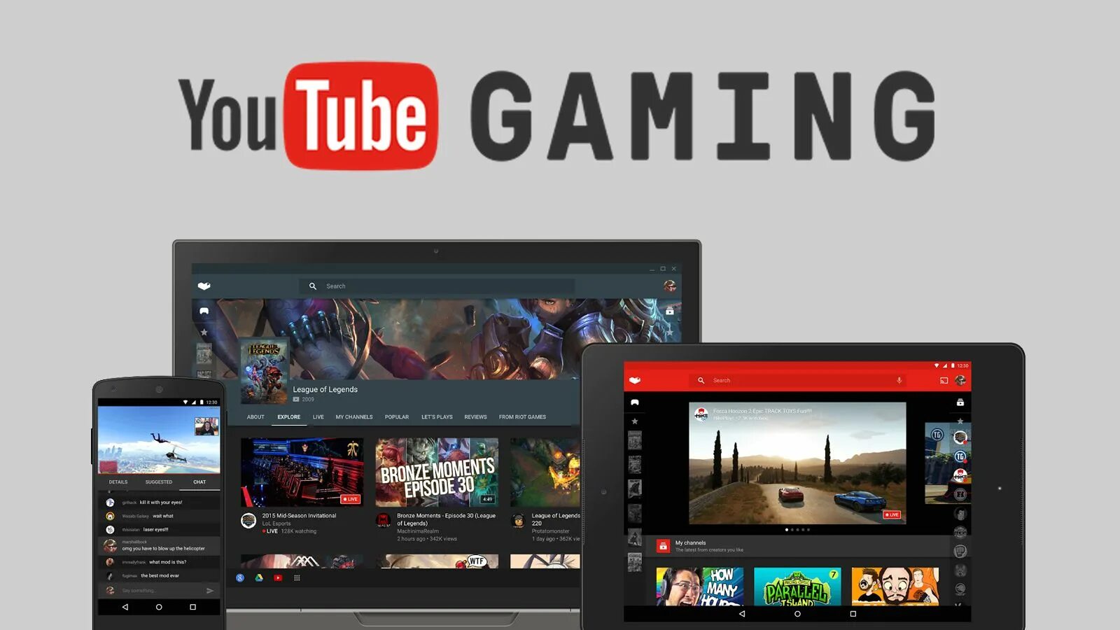 Сайт youtube игры