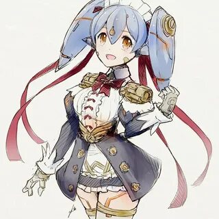 5yr ⋅. r/Xenoblade_Chronicles. 