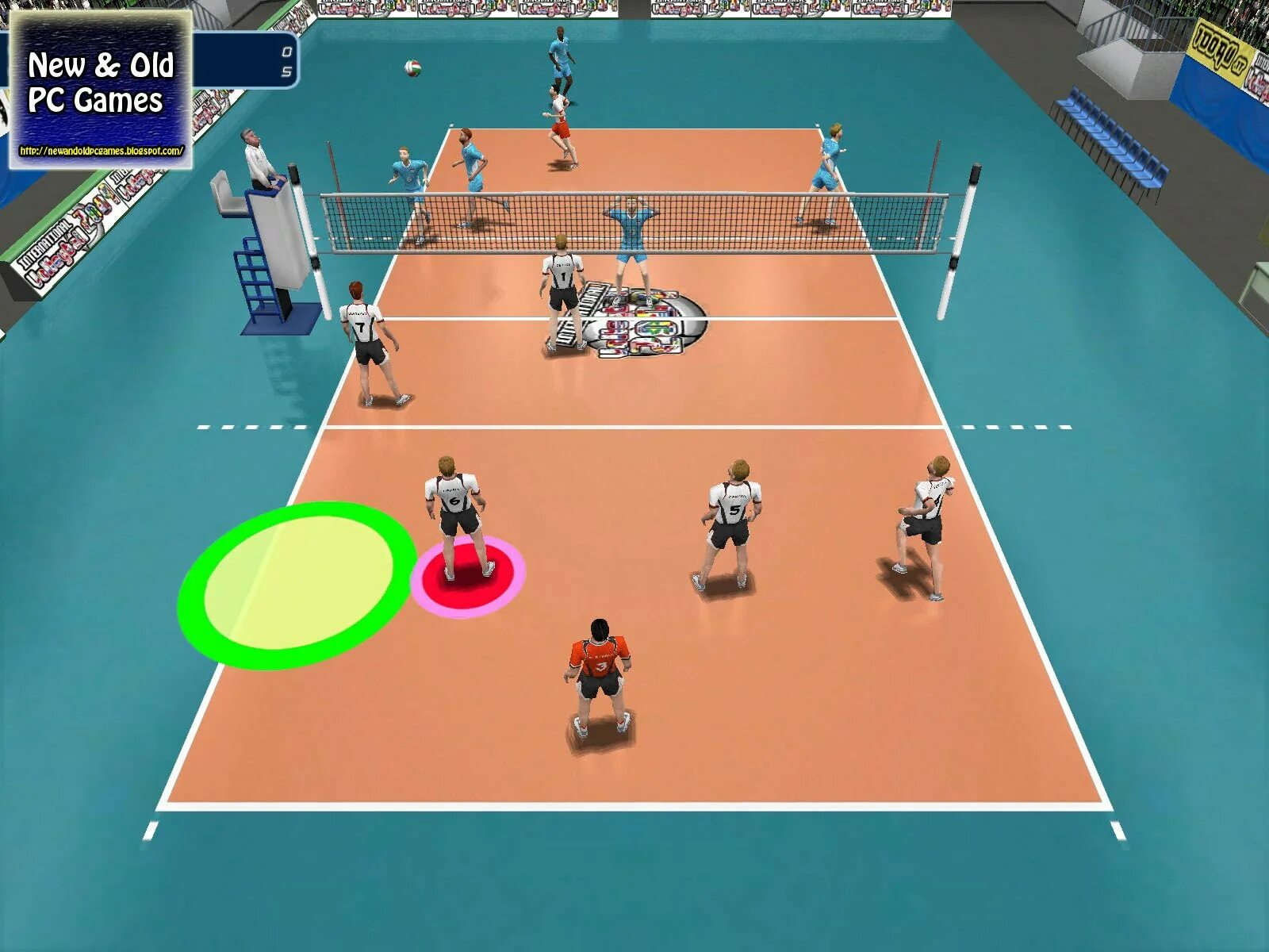 Игра волейбол желе. Компьютерная игра волейбол. Волейбол на двоих. Симулятор волейбола. Волейбол на компьютер.