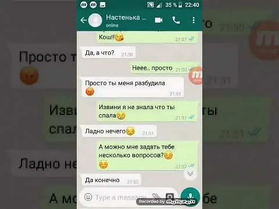 Fake detail whatsapp. Переписка с Настей Кош в ватсапе. Переписываться с Настей Кош. Настя Кош номер телефона настоящий в ватсапе.