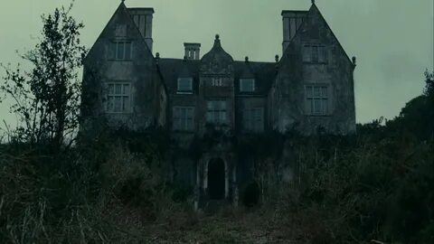 House of horrors