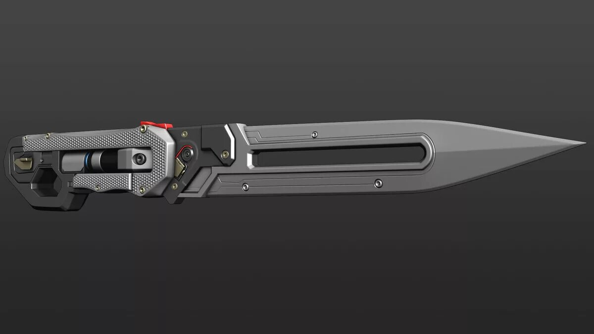 Нож кейси райбека. Cyberpunk нож. Chain knife cyberpunk 2020. Cyberpunk нож. Футуристическое оружие сбоку.
