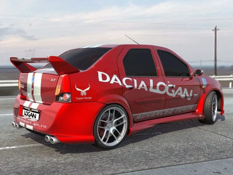 Логан 1 поколения тюнинг. Dacia Logan Tuning. Рено Логан 2008 Стайлинг. Тюнинг Рено Логан 1 поколения. Обвес на Рено Логан.