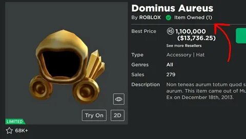 Roblox золотом