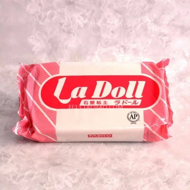 Ладолл материал для лепки. Глина ладолл. Самозастывающая глина la doll. Полимерная глина la doll. Полимернаятглина ладол.
