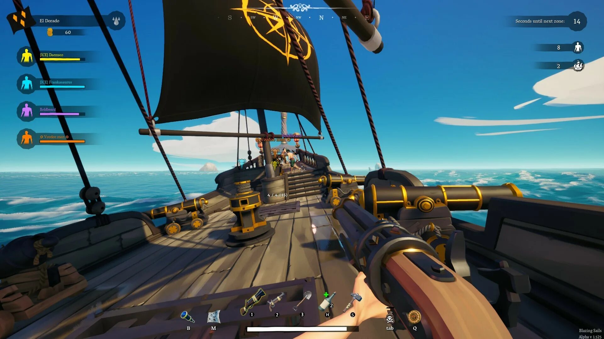 Блазинг Сейлз. Blazing Sails: Pirate Battle Royale. Pirate Battle Royale. Батл Роял пират.