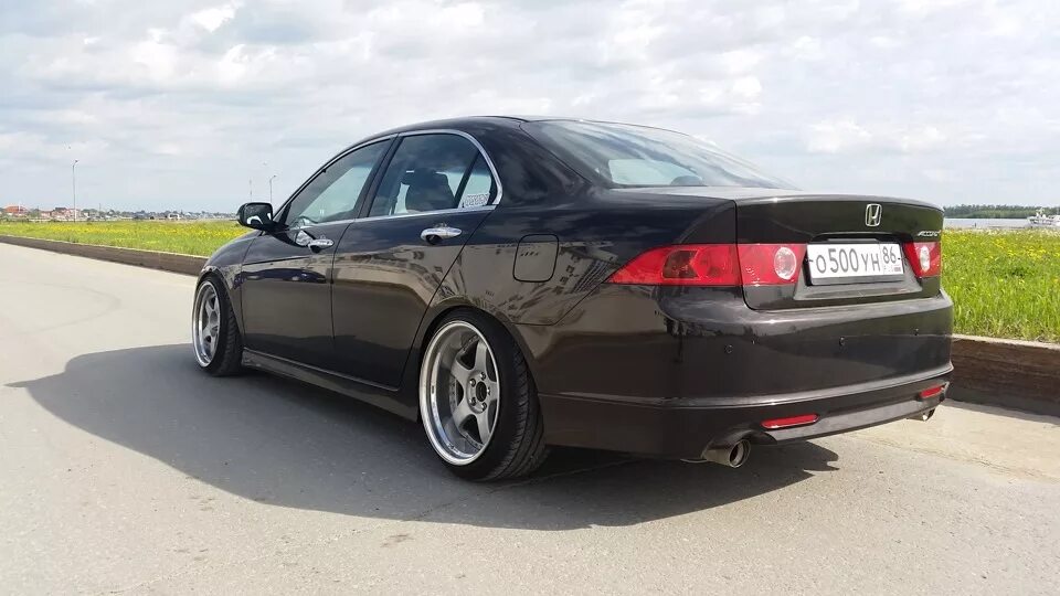 Honda Accord 7 на 18 дисках. Honda Accord cl7 r18. Honda Accord 7 Type s. Honda Accord 7 диски. Хонда аккорд 18