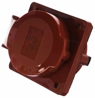 Розетка сп ip44