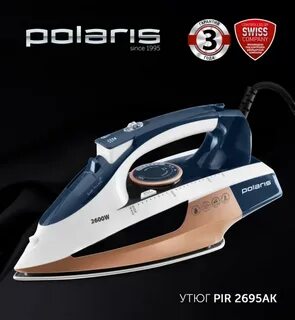 Polaris pir 2695ak