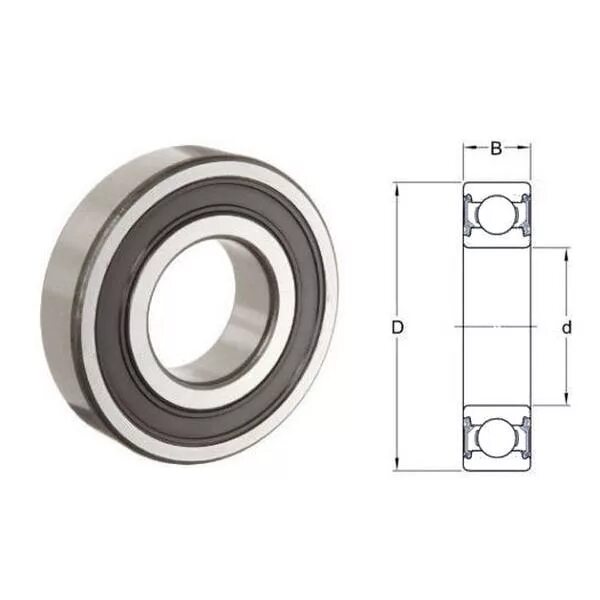 Подшипник 2 5 2 мм. 68012 подшипник. 6052rs подшипник. 6204-2rs разобрать. deep groove ball bearing gn0625-61902.