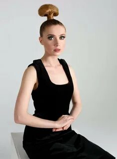 Анн андрусенко