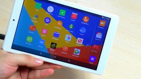 Teclast pro
