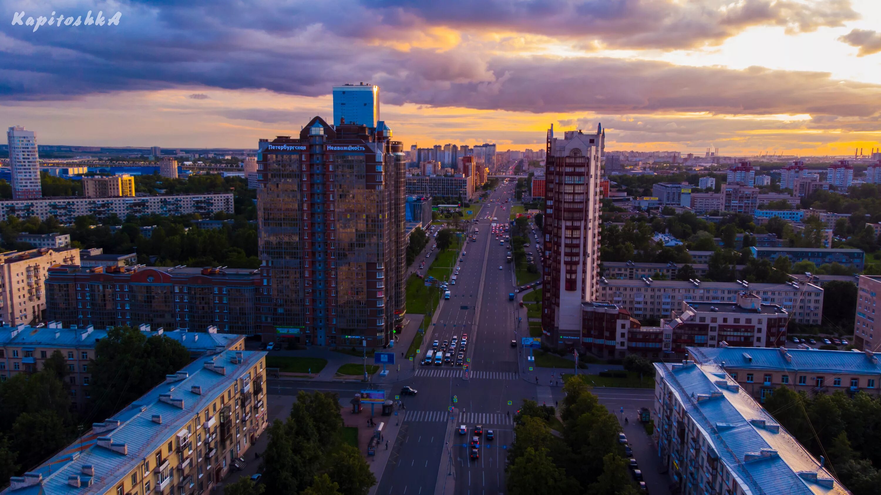 Московский проспект Санкт-Петербург. Ленинский проспект Санкт-Петербург. Улица Ленинский проспект Санкт Петербург парк Победы. Московский проспект с высоты птичьего полета. Купить проспект московский спб