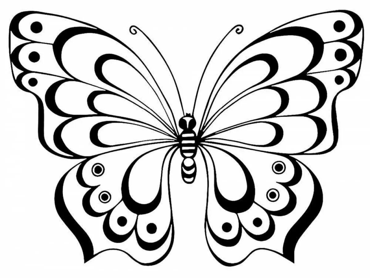 Трафареты для раскрашивания. Трафареты бабочки. Раскраска "бабочки". Шаблон бабочки. Бабочка трафарет для раскрашивания.