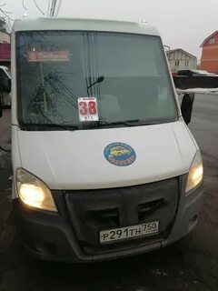 Тк люберецкий