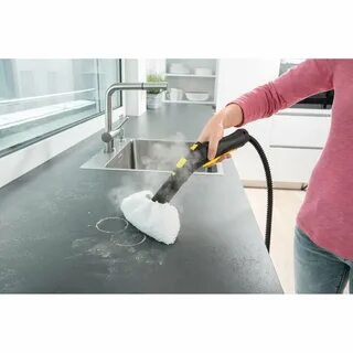 Karcher sc 2 deluxe easyfix