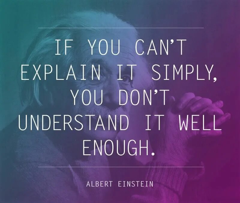 I can t explain it