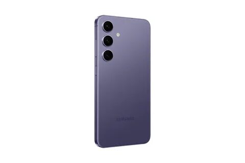 Samsung galaxy s24 12 256gb cobalt violet