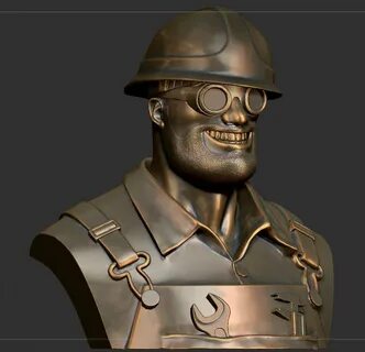 Master head